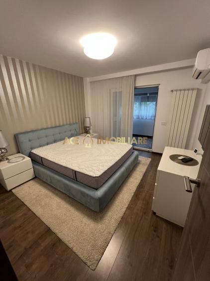 Nerva Traian | 3 camere | Centrala proprie | Parcare | Metrou 5