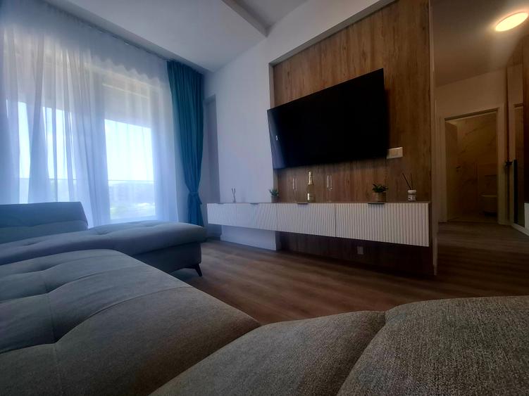 Oportunitate: Apartament modern de 2 camere, etaj 1