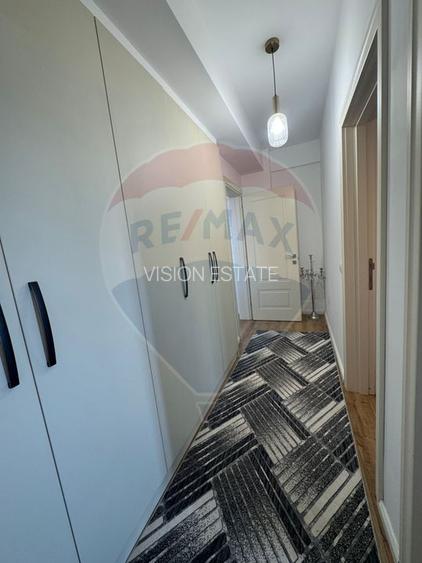 Apartament 3 camere premium lângă Promenada Mall Craiova – Bloc Nou - 12