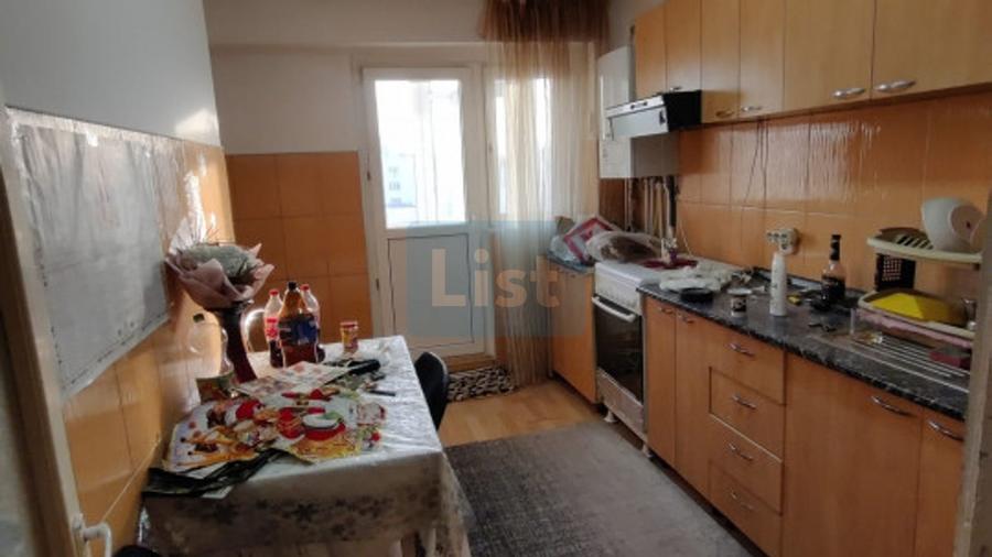 Apartament 3 camere , zona Doja