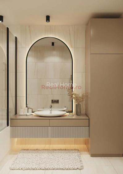 Apartament 2 camere tip studio | Balcon | Incalzire Pardoseala | Th. Pallady - 5