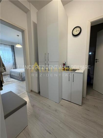 Sector 4 | Metropolitan Metalurgiei | Apartament 2 camere tip studio - 12