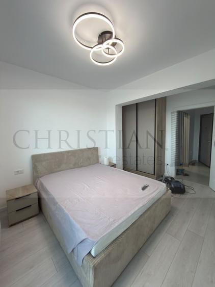Apartament 2 Camere Bd Iuliu Maniu 141 Bloc Nou Metrou Păcii + Parcare Inclusă