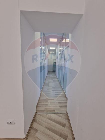 Spațiu de închiriat 405 mp | Parcare | Zona Vitan Dristor Sector 3