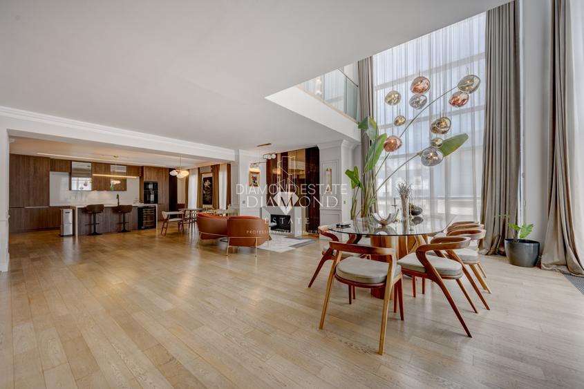 0% Comision | Penthouse impresionant | Priveliste de exceptie UpGround - 10