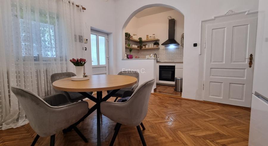 Proprietar  vând casă individuală P+E 460mp str.Bogdan Petriceicu Hasdeu  - 4