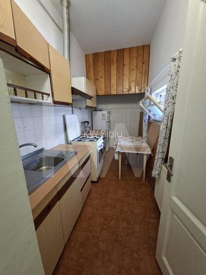 APARTAMENT DE INCHIRIAT 2 CAMERE STR LUNGA - 8