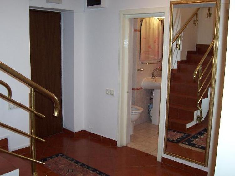 Duplex lux de inchiriat Bdul. Unirii 61, loc parcare, sector 3, Bucuresti