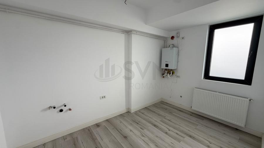 REA1029312 Apartament 3 camere I Otopeni