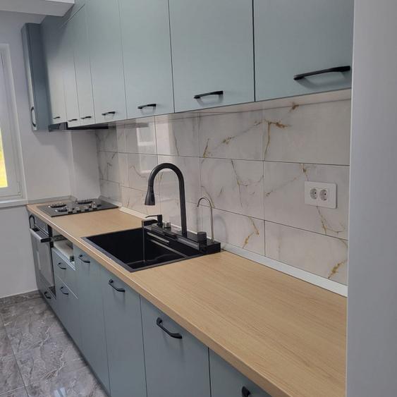 Apartament cu 2 camere-de inchiriat-bloc nou-elisa residence