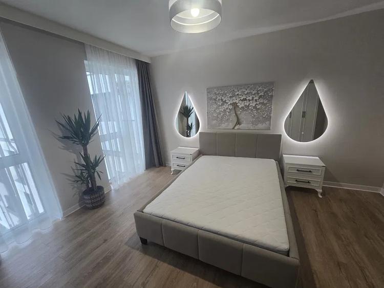 Apartament premium | 2 camere | bloc 2023 | Dâmbul Rotund