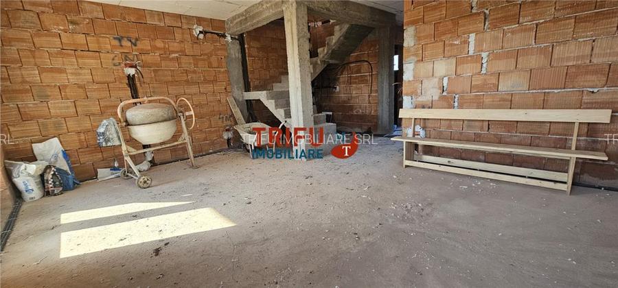 Oportunitate Achiziție Duplex în Alba Iulia, Micesti - 5