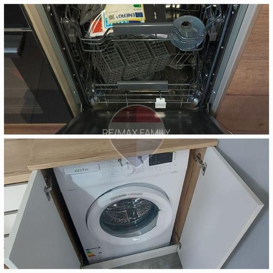 Apartament cu 2 camere de închiriat pe B-dul Decebal, Oradea, Bihor - 9
