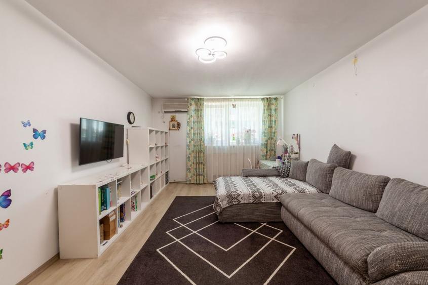 Apartament 3 camere  - Strada Bascovului - Comision 0%