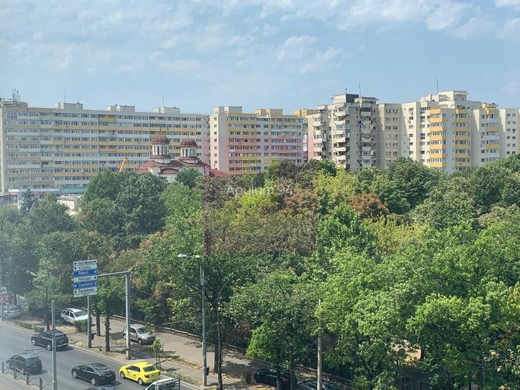 Apartament cu vedere panoramica catre Parcul Plumbuita- Colentina. - 2