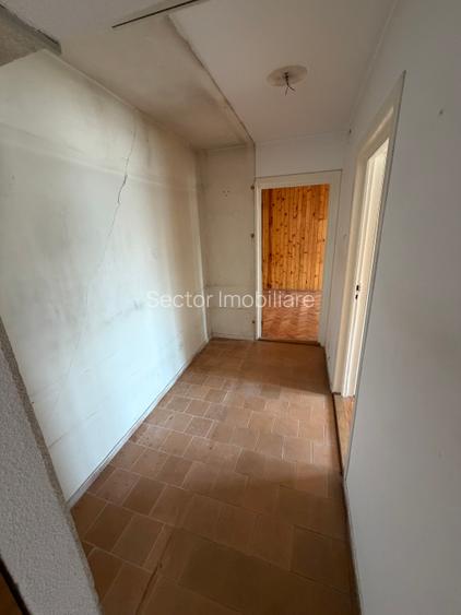 Bulevardul Unirii Duplex Tribunalul București - 27