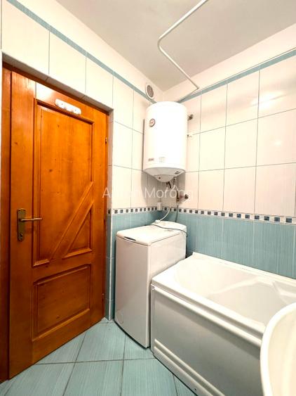 Apartament de vanzare Huta - Sinteu  Renovat - 13
