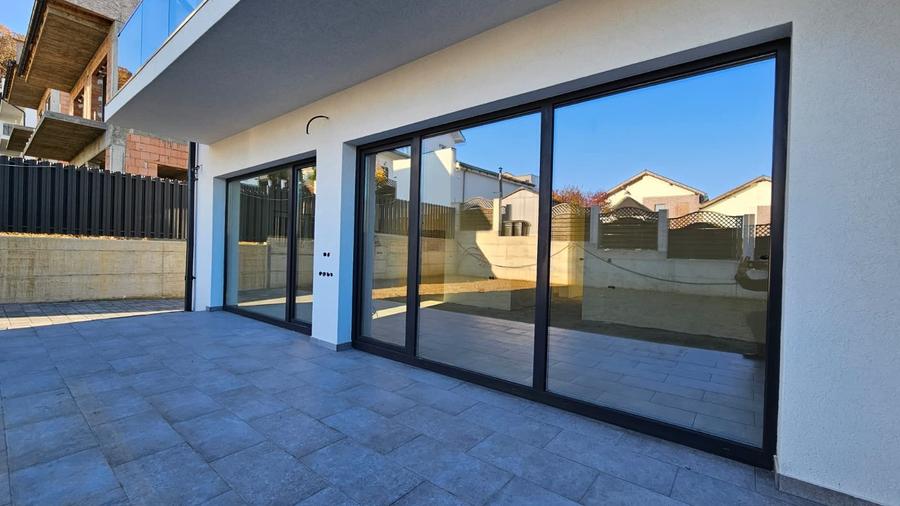 0% comision Case noi materiale de calitate zona Planoare-Bonas, Dezmir