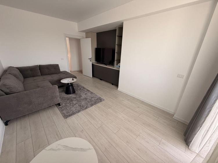 3 Camere Cu Parcare Decomandat Bloc Nou Berceni Metalurgiei Terasa Mare