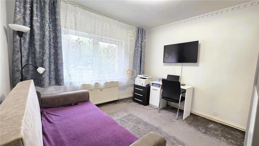 VIDEO | Parc UFO | Apartament decomandat cu 3 camere - 79 m² in Micro 17
