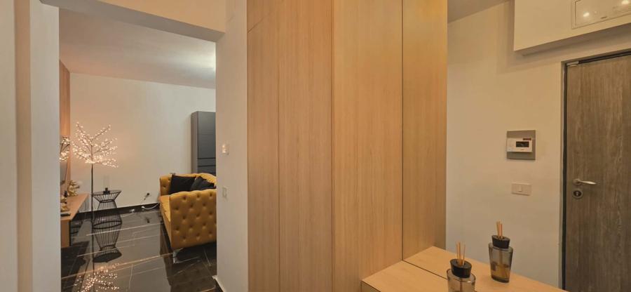 Apartament ultrafinisat 2 cam. de vânzare, Prima Decebal/str. Oneștilor-AP1523