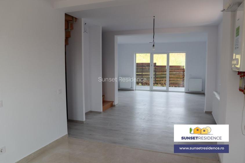 Duplex finalizat - 5 minute distanță de Rond Păcurari - 8
