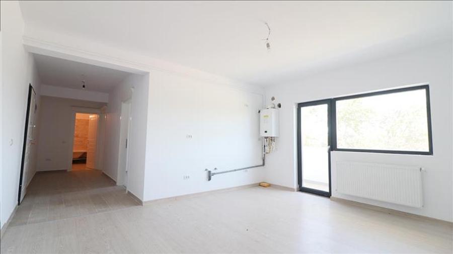 Apartament 2 camere DANCU INTABULAT