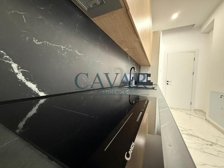 3 Camere ApartHotel Cavar Residence Brancoveanu