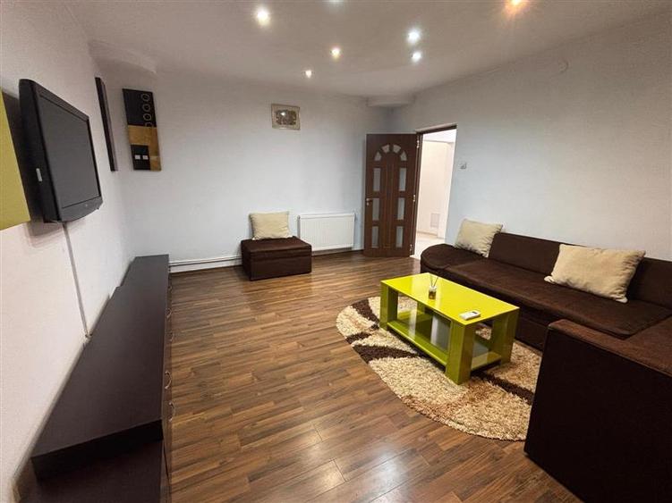 2 camere Vitan, 70 mp, renovat