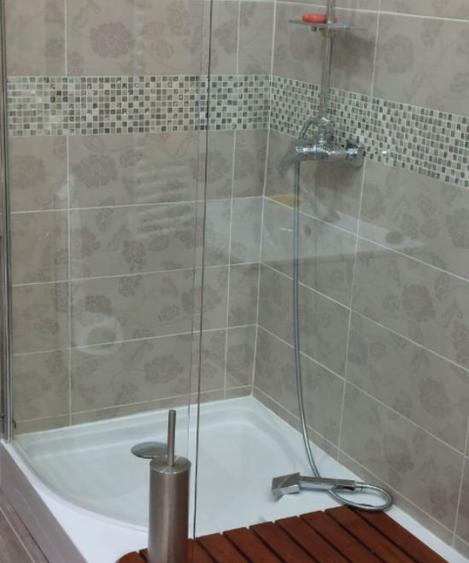 2 camere | Busteni | partia Kalinder | Prahova | parcare