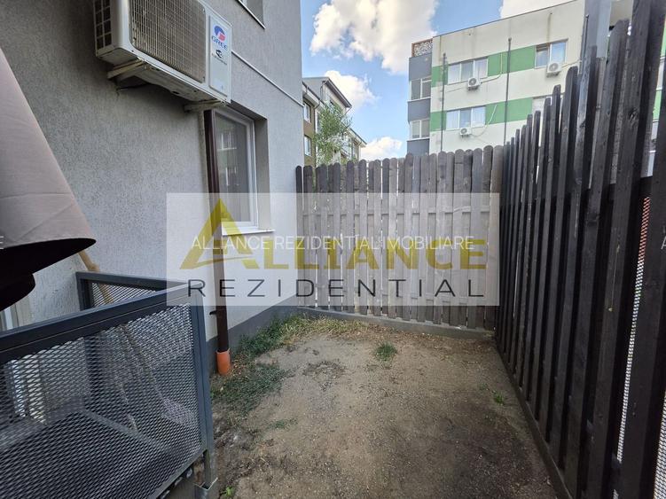 EXCLUSIVITATE 2 CAMERE | MOBILAT UTILAT | 50 MP + CURTE - 120.000€ - 16