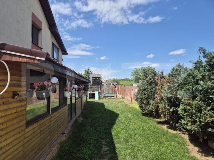 Casa de vanzare, 240 mp, zona Vanatori - 2