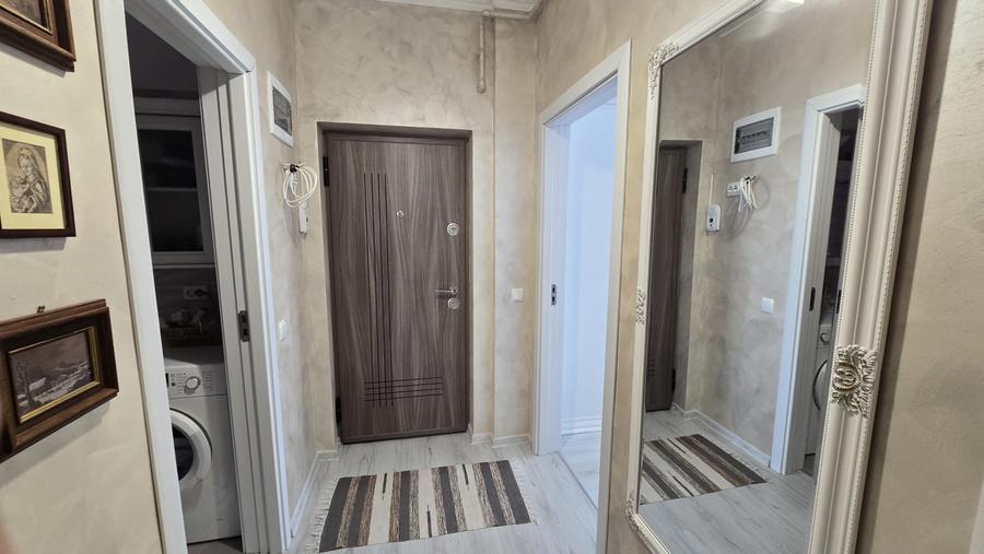2 Camere | Chiajna-Militari Residence | Centrala | Mobilat | Utilat |