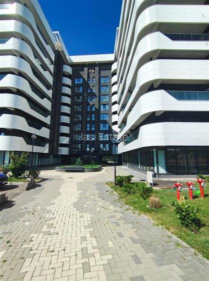 Apartament 2 camere zona Tatarasi - Himson - 2