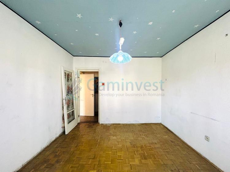 Apartament de vanzare cu 2 camere Oradea, Aluminei