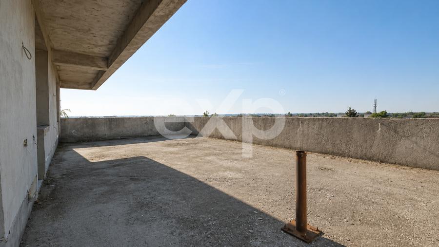 Clădire D+P+2E, 688 mp construiți | Teren 400 mp | Tunari | Ideal investiție