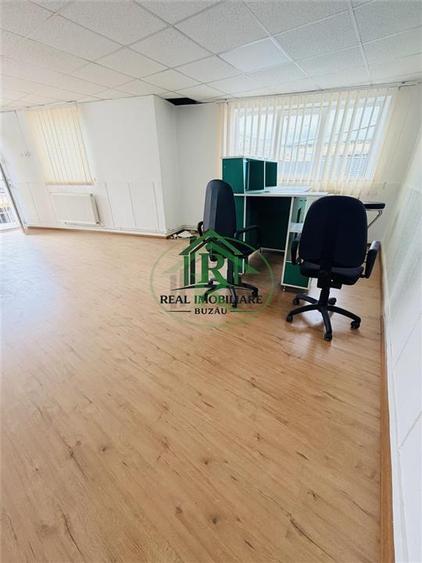 Spatiu comercial - ideal birouri, zona centrala!