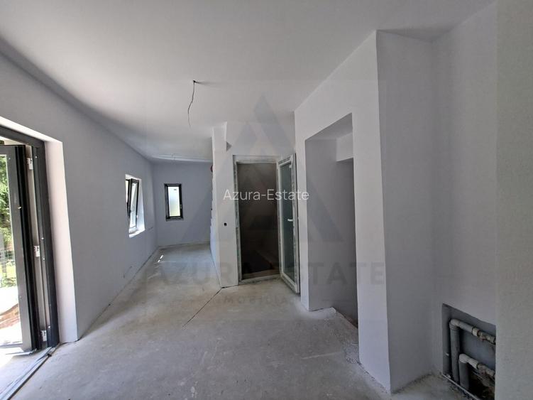 Casa individuala premium 236 mp utili si teren 1200 in Cisnadioara - 11