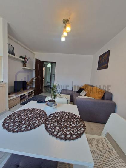 Top House Residence | 2 camere | centrala proprie | parcare