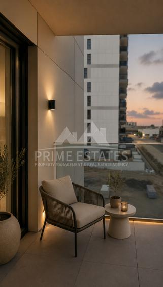Apartament luminos 2 camere - Nusco 2