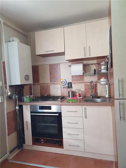 Vânzare apartament 4 camere Trivale
