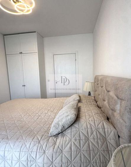 Apartament 3 camere | Parcare subterana | Record Park - The Office