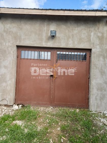 Casă în VALEA LUPULUI, 4 camere, aprox. 90 mp utili, garaj spațios, teren 400 mp - 13
