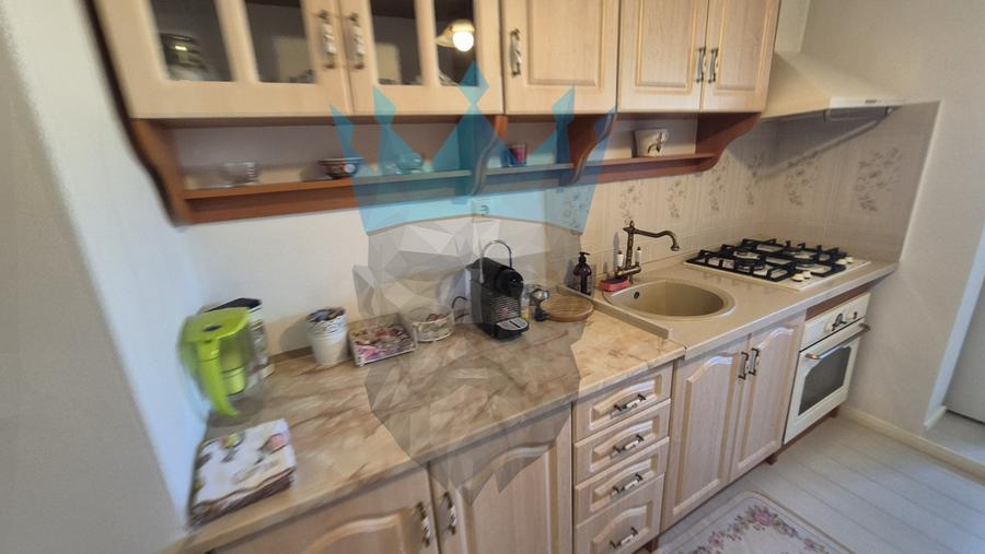 Apartament 3 Camere Militari Bucuresti