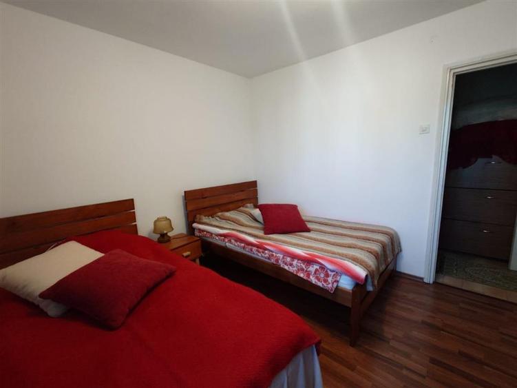 Apartament 2 camere, ETAJ 1