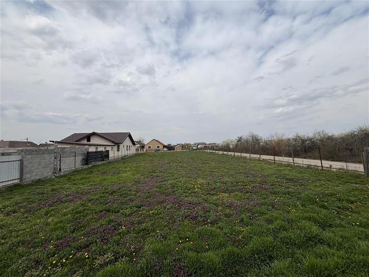 CASA CEFA | TEREN DUBLU FRONT| TOATE UTILITATILE