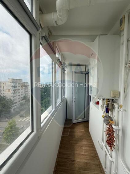 Apartament cu 3 camere de închiriat în zona Central - 5