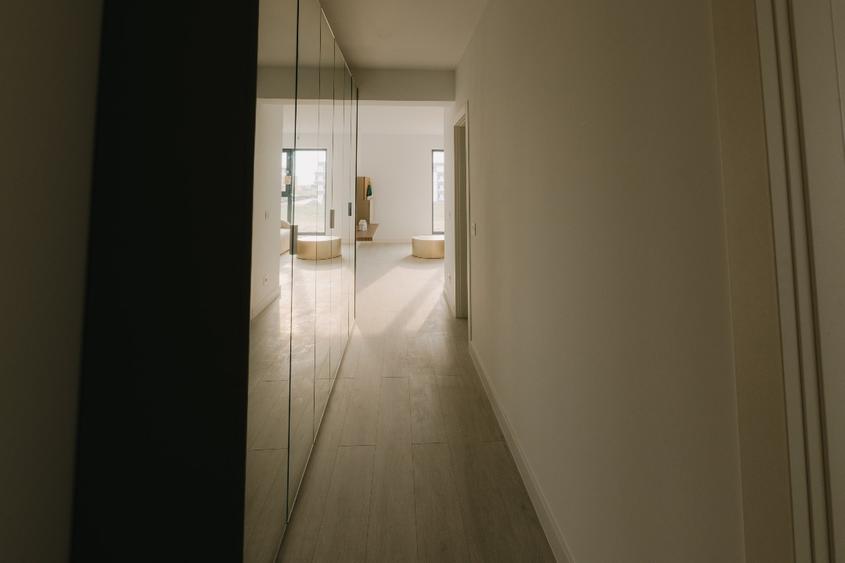 Apartamente noi - Twin Residence – ansamblu finalizat, mutare imediată