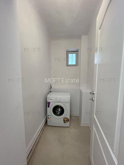 UNIVERSITATE | NOU RENOVAT | 2 locuri de parcare | centrala proprie - 6