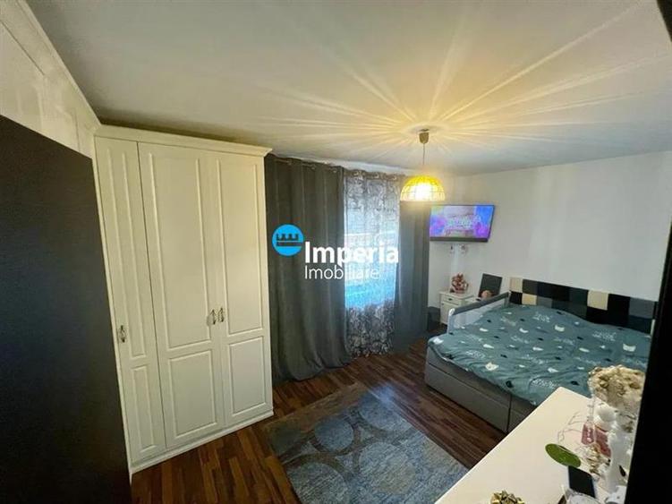 Apartament 2 cam, decomandat, de vanzare in zona Moara de Vant